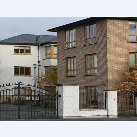 Esker Riada Apartments Athlone Exterior foto