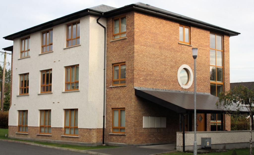 Esker Riada Apartments Athlone Exterior foto